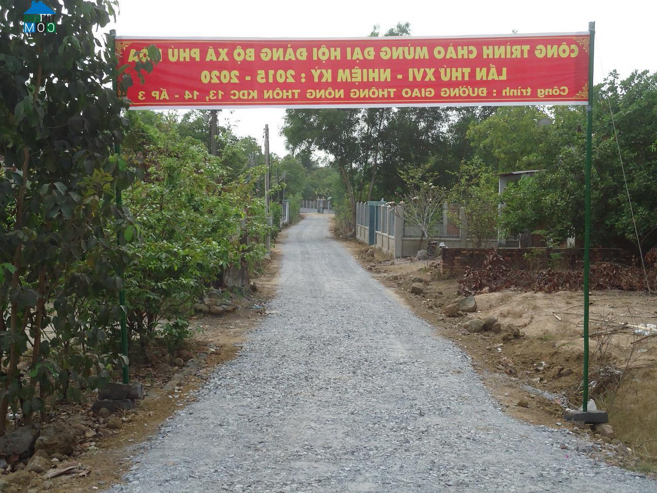 Hình ảnh Phú Hòa, Đồng Nai