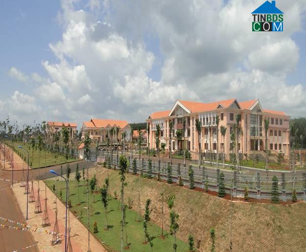 Hình ảnh Phú Riềng, Đồng Nai