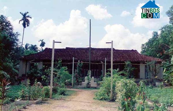 Hình ảnh Mỹ Phước Tây, Đồng Tháp