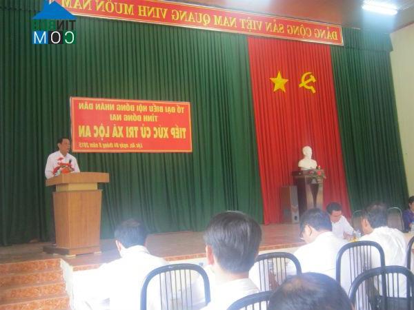 Hình ảnh Long Thành, Đồng Nai