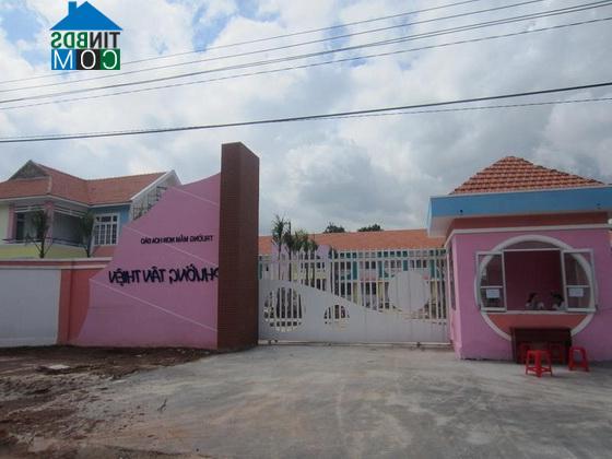 Hình ảnh Bình Phước, Đồng Nai