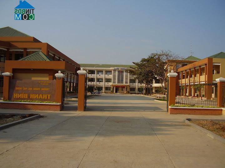 Hình ảnh Phú Lâm, Đồng Nai