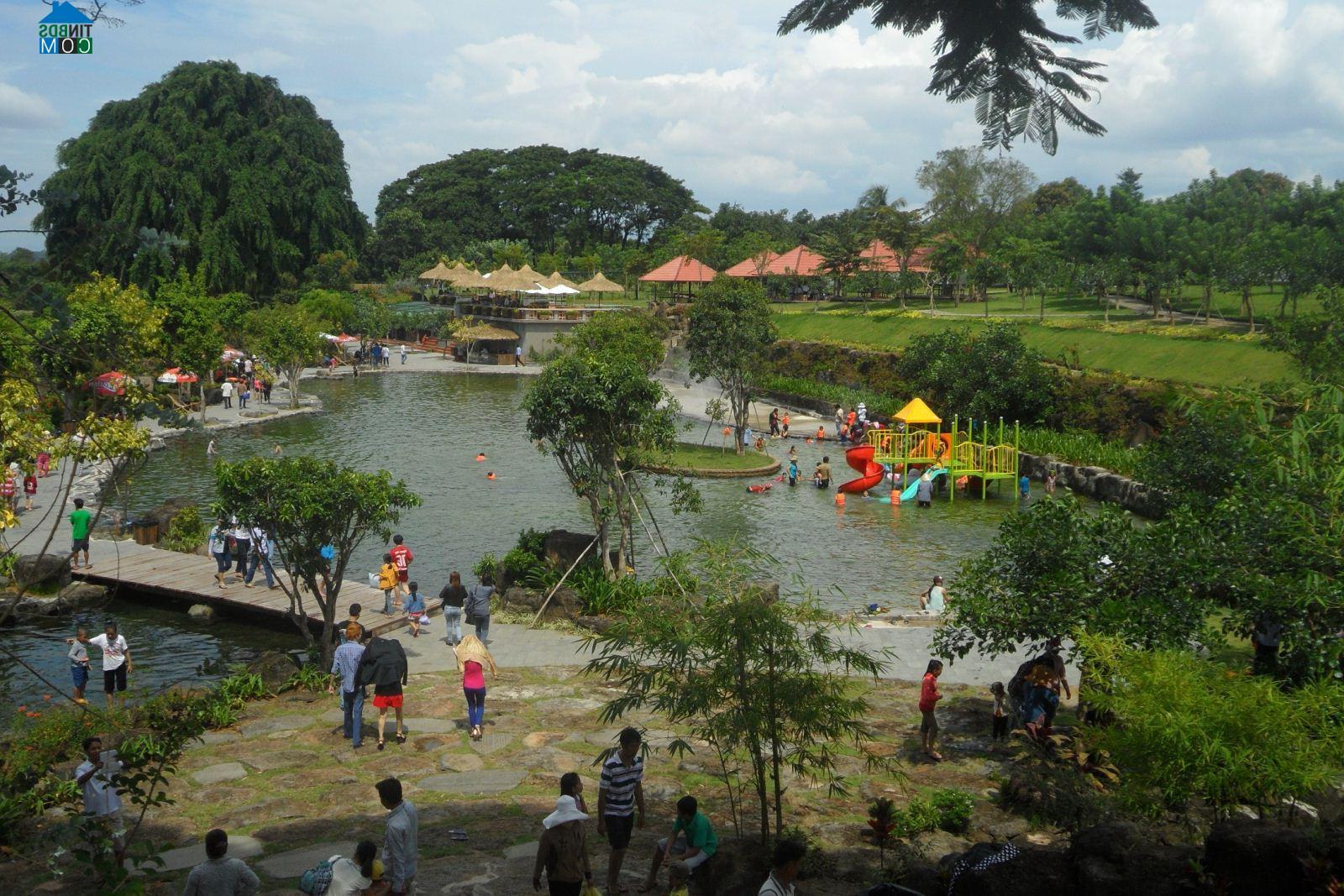 Hình ảnh Tân Phú, Đồng Nai