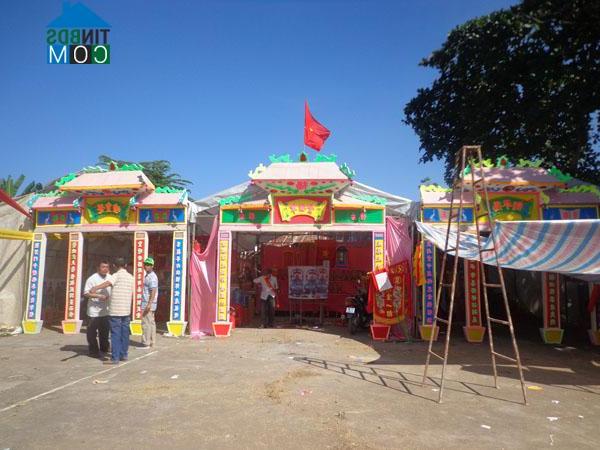 Hình ảnh Bàu Hàm, Đồng Nai