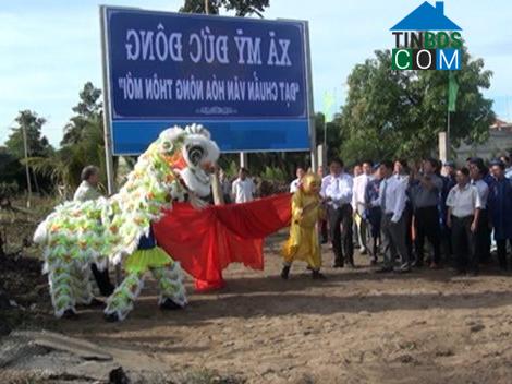 Hình ảnh Mỹ Đức Tây, Đồng Tháp