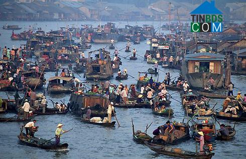 Hình ảnh Cái Bè, Đồng Tháp