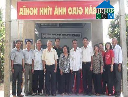 Hình ảnh Thanh Hưng, Đồng Tháp