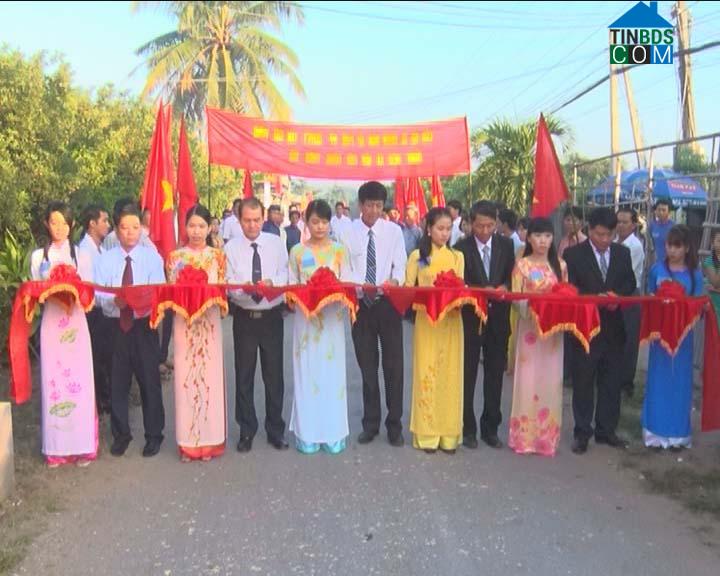 Hình ảnh Nhị Quý, Đồng Tháp