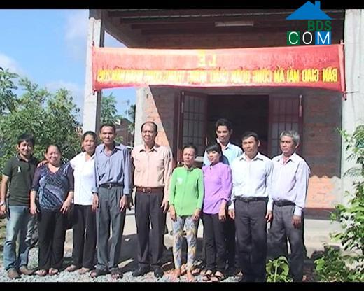 Hình ảnh Gia Thuận, Đồng Tháp