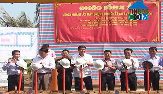 Hình ảnh Phú Thành, Đồng Tháp