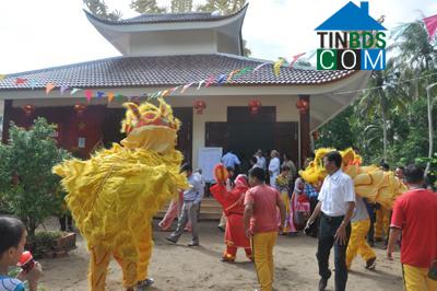 Hình ảnh Vĩnh Hựu, Đồng Tháp