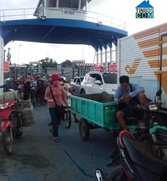 Hình ảnh An Bình, Đồng Tháp