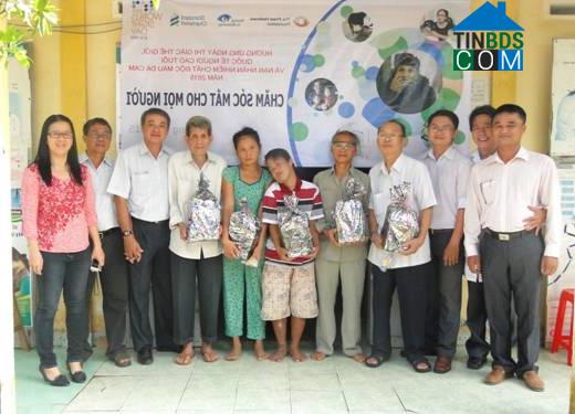 Hình ảnh Vĩnh Kim, Đồng Tháp