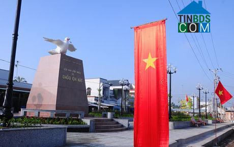 Hình ảnh Tân Hương, Đồng Tháp