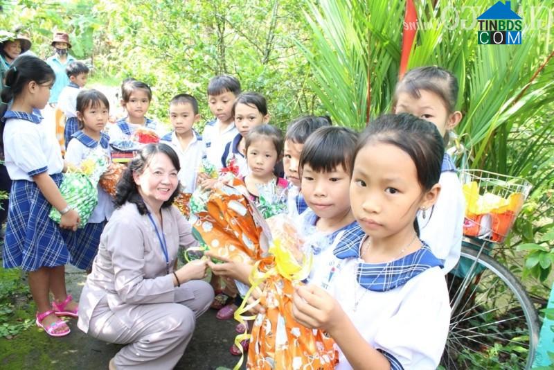 Hình ảnh Bình Trưng, Đồng Tháp