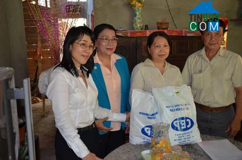 Hình ảnh Long Định, Đồng Tháp