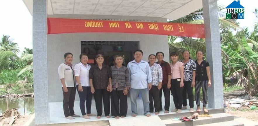 Hình ảnh Mỹ Tịnh An, Đồng Tháp