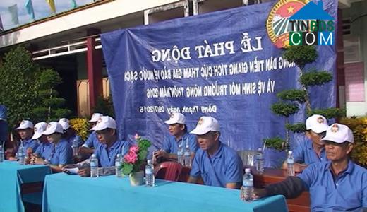 Hình ảnh Đồng Sơn, Đồng Tháp