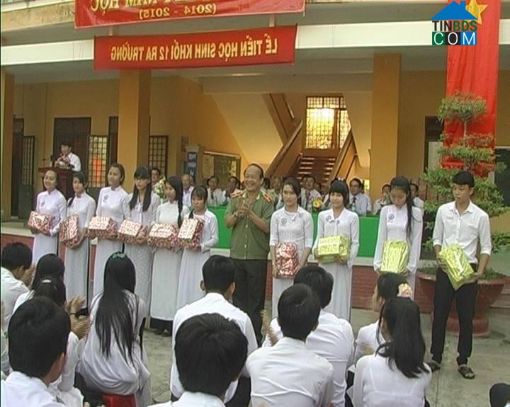 Hình ảnh An Thạnh Thủy, Đồng Tháp