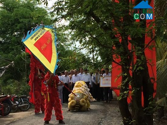 Hình ảnh Bình Xuân, Đồng Tháp