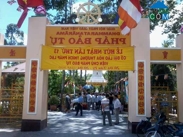 Hình ảnh Gò Công, Đồng Tháp