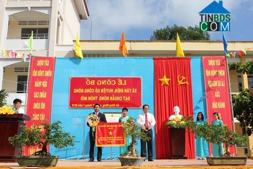 Hình ảnh Tân Điền, Đồng Tháp