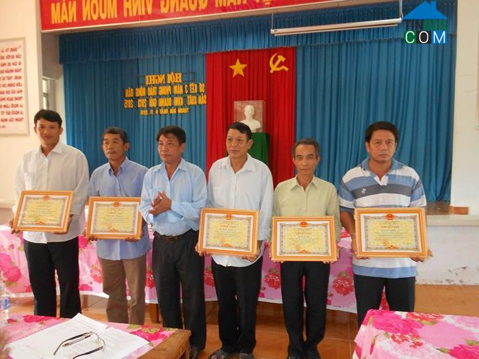 Hình ảnh Tân Phước 2, Đồng Tháp