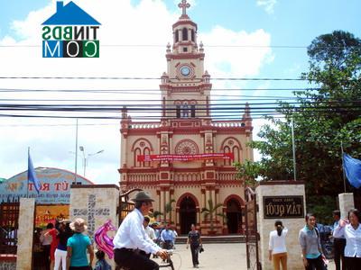 Hình ảnh Tân Long, Đồng Tháp