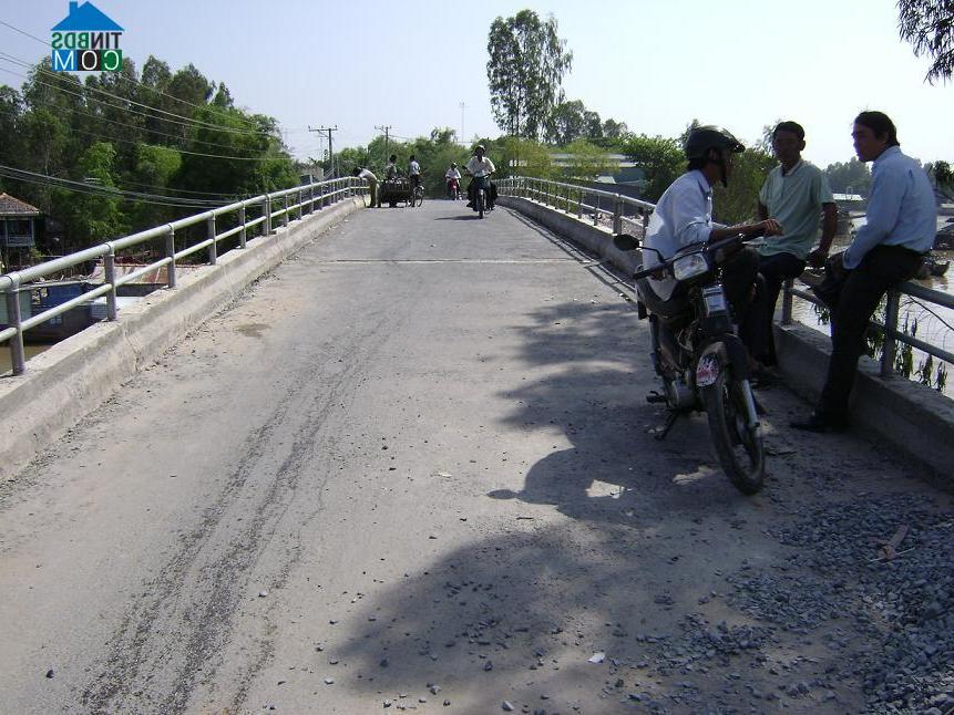 Hình ảnh Thường Lạc, Đồng Tháp