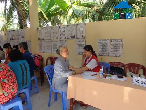 Hình ảnh Trung An, Đồng Tháp