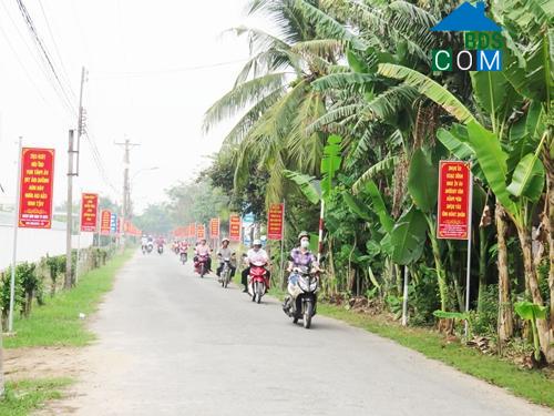 Hình ảnh Mỹ Phong, Đồng Tháp