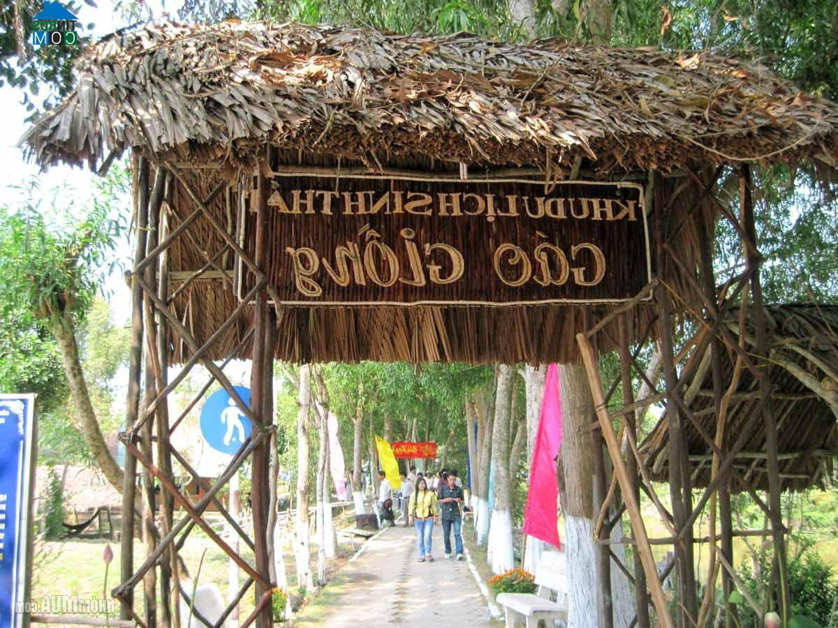 Hình ảnh Phú Cường, Đồng Tháp