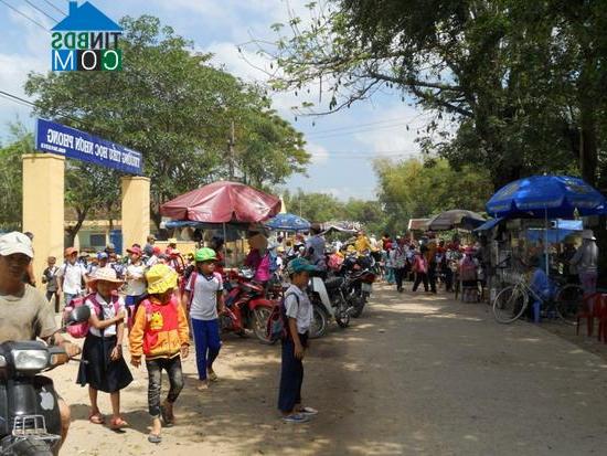 Hình ảnh An Nhơn Bắc, Gia Lai