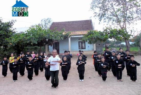 Hình ảnh An Nhơn Đông, Gia Lai