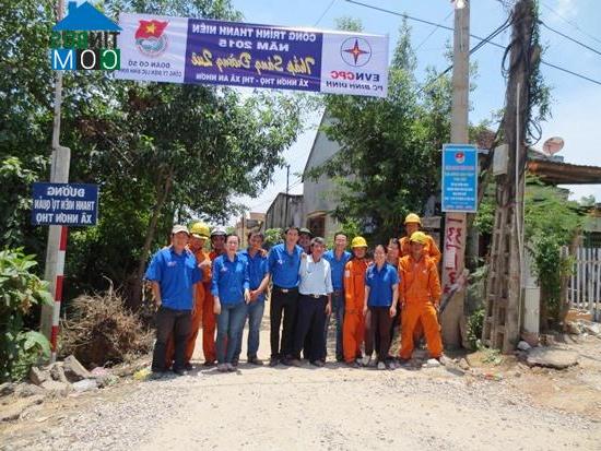 Hình ảnh An Nhơn Nam, Gia Lai