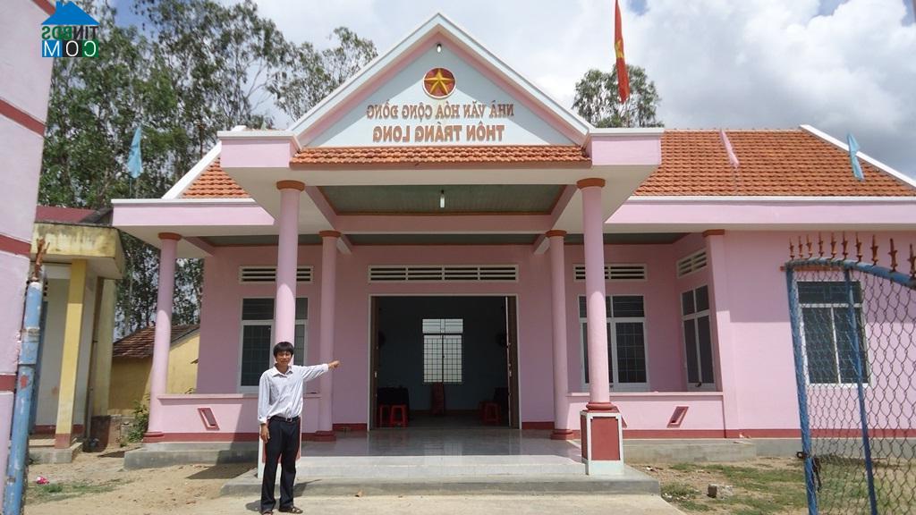 Hình ảnh An Nhơn Tây, Gia Lai