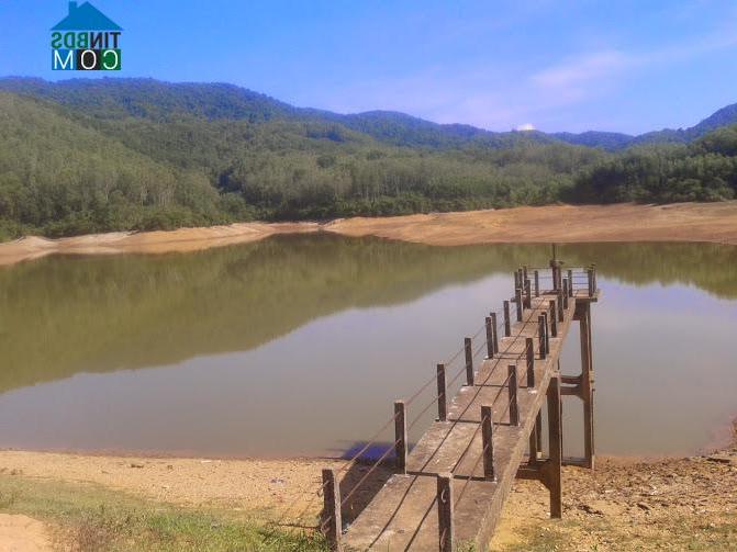 Hình ảnh Ân Tường, Gia Lai