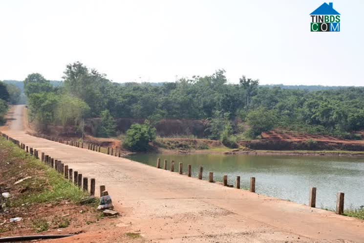 Hình ảnh Ia Dơk, Gia Lai