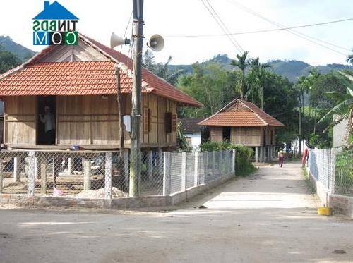 Hình ảnh Vân Canh, Gia Lai