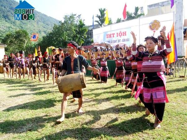 Hình ảnh Vĩnh Sơn, Gia Lai