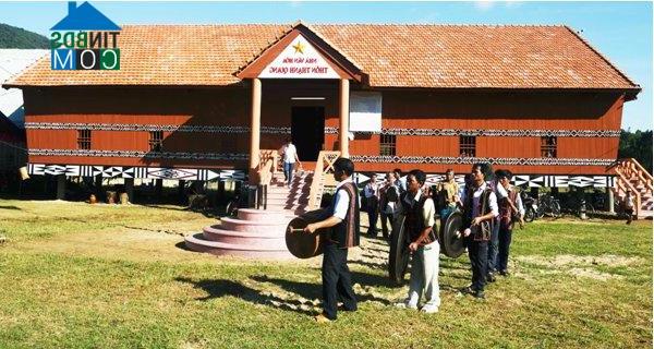 Hình ảnh Vĩnh Thịnh, Gia Lai