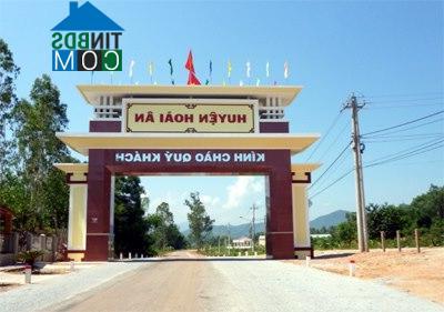 Hình ảnh Hoài Ân, Gia Lai