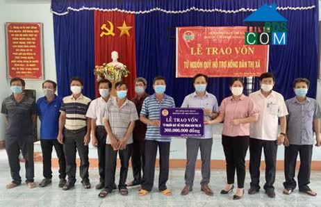 Hình ảnh Ayun Pa, Gia Lai