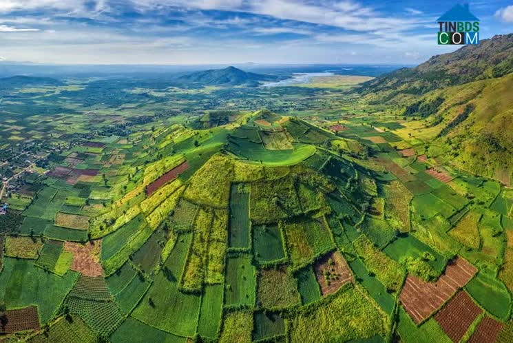 Hình ảnh Biển Hồ, Gia Lai