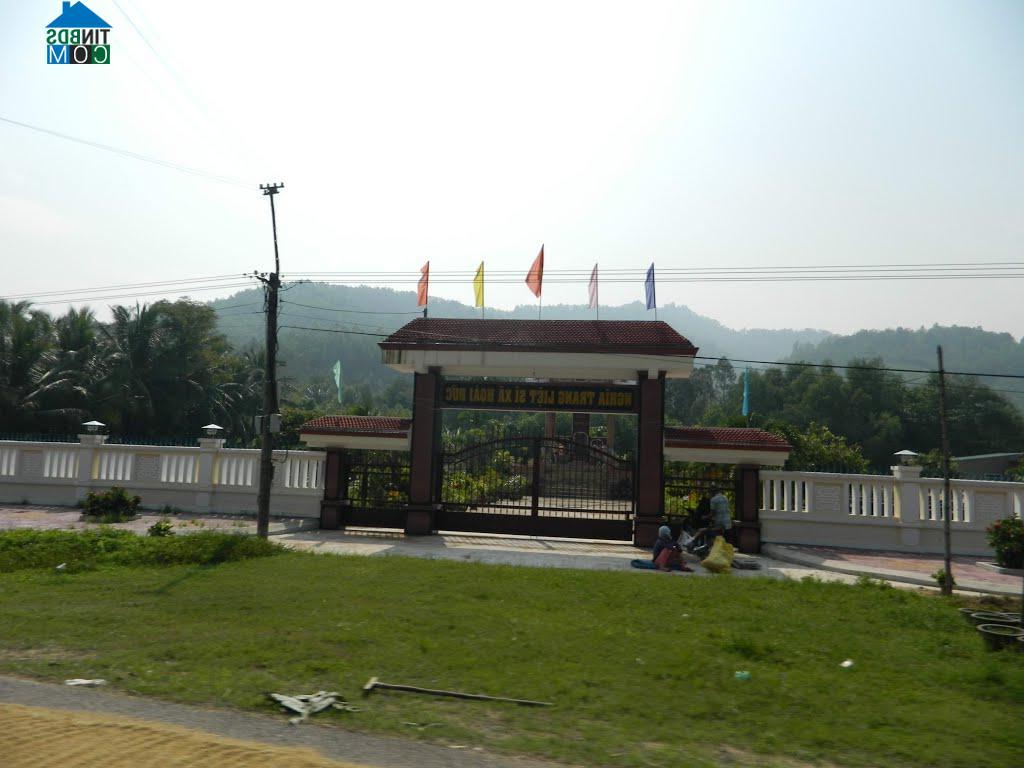 Hình ảnh Bồng Sơn, Gia Lai