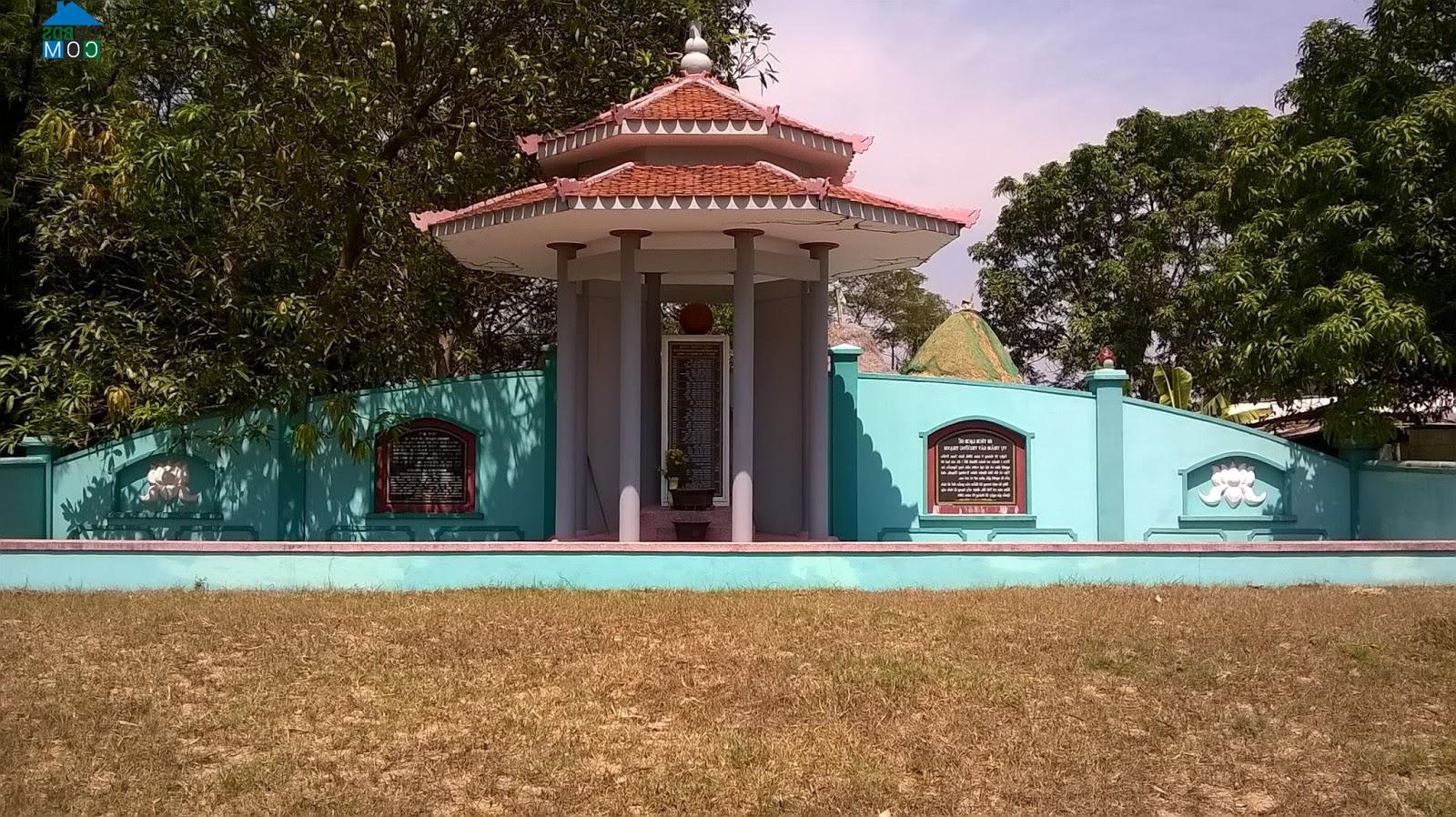 Hình ảnh Cát Tiến, Gia Lai