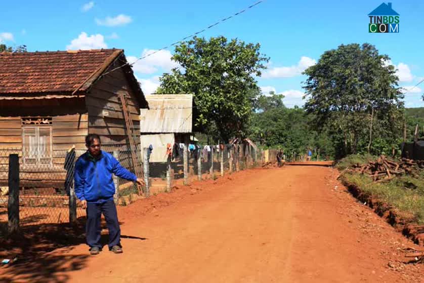 Hình ảnh Chư Prông, Gia Lai