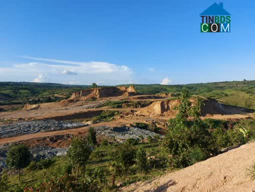 Hình ảnh Chư Pưh, Gia Lai