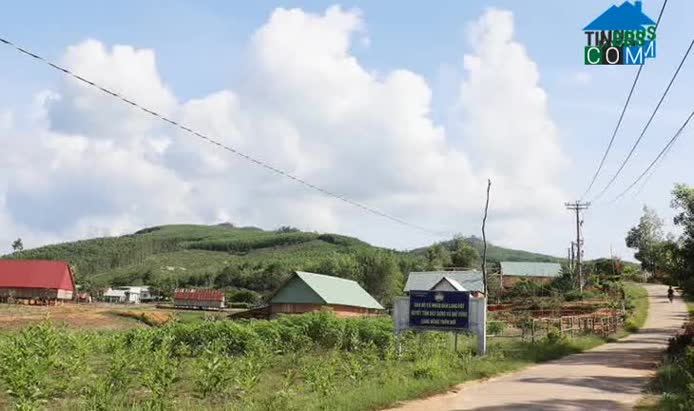 Hình ảnh Cửu An, Gia Lai