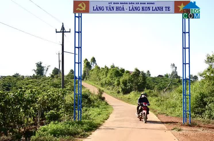 Hình ảnh Đak Rong, Gia Lai